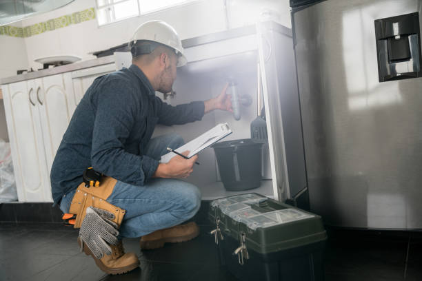 Best Plumbing Services Near Me  in Chatham, IL