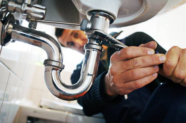 Best Local Plumber Services  in Chatham, IL