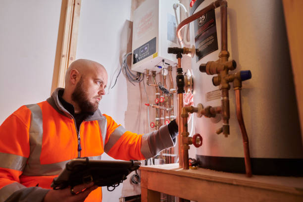 Best Commercial Plumbing Services  in Chatham, IL