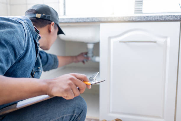 Best Best Plumbers Near Me  in Chatham, IL