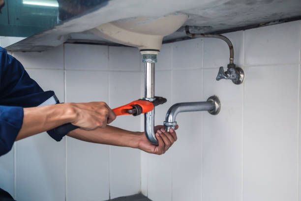 Best Water Softener Installation  in Chatham, IL