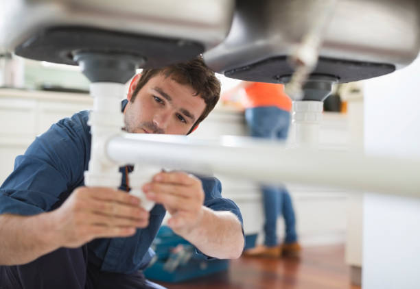 Best Emergency Plumbing Repair  in Chatham, IL