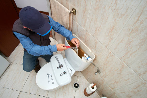 Best Emergency Plumber  in Chatham, IL