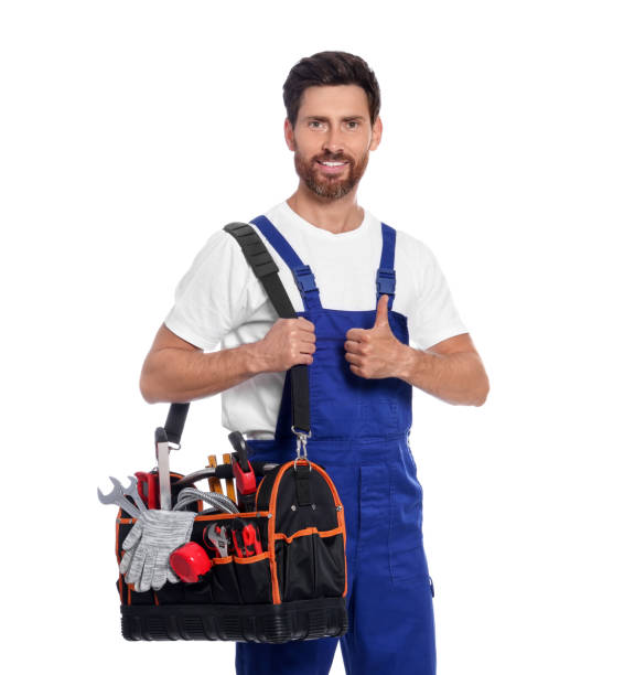Best Leak Detection Services  in Chatham, IL