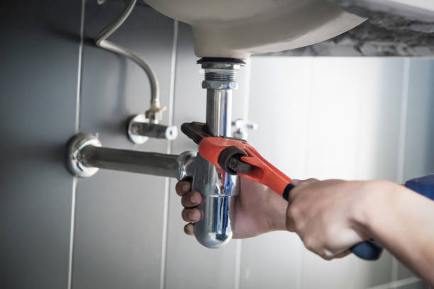 Best Plumbing Services Near Me  in Chatham, IL