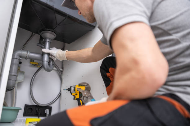 Best Water Heater Repair  in Chatham, IL