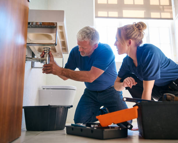 Chatham, IL Plumbing Company